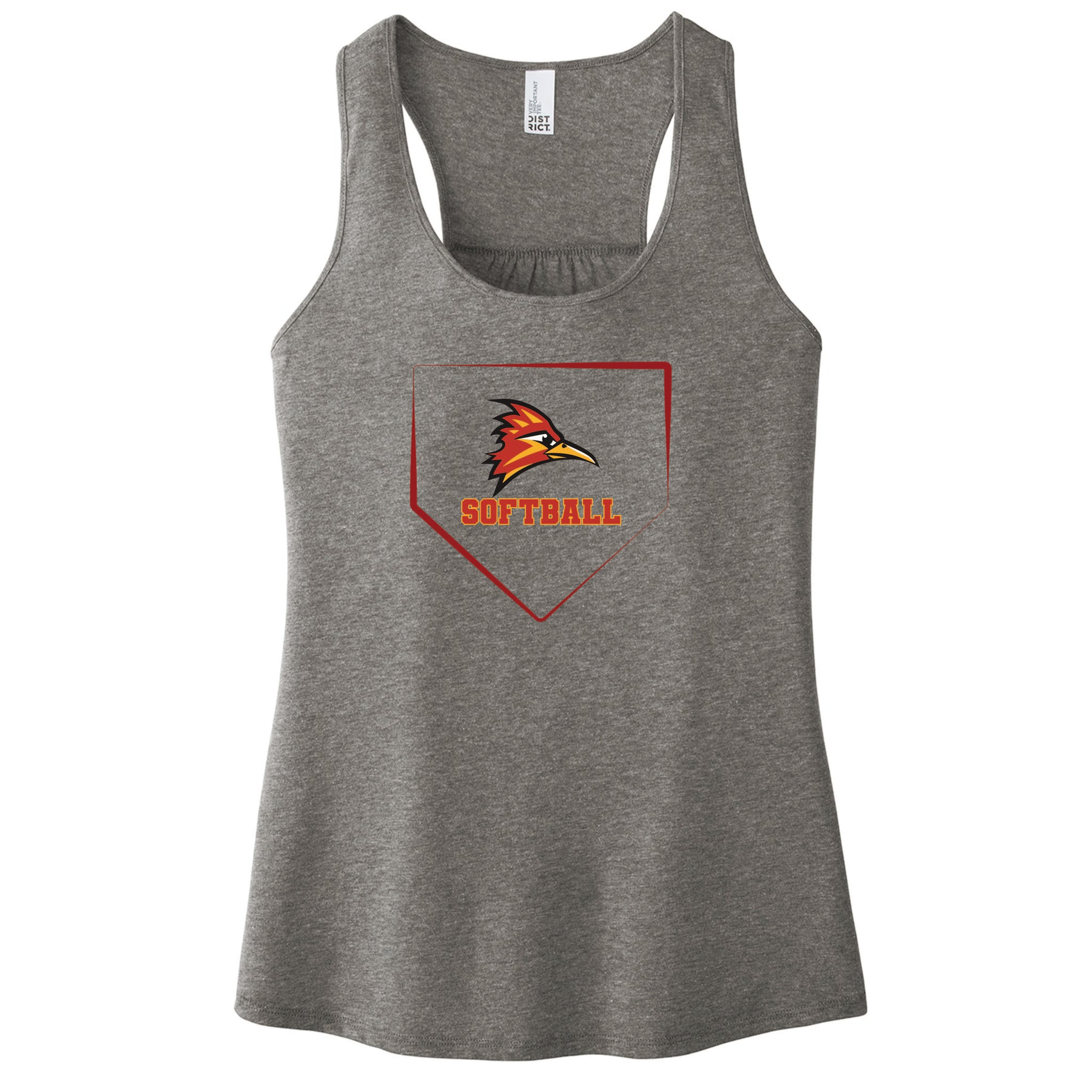 College of the Desert District Women’s V.I.T. ™ Racerback Tank