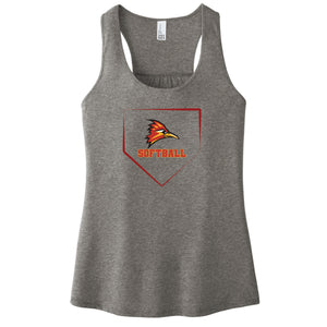 College of the Desert District Women’s V.I.T. ™ Racerback Tank