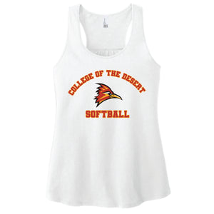 College of the Desert District Women’s V.I.T. ™ Racerback Tank