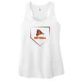 College of the Desert District Women’s V.I.T. ™ Racerback Tank