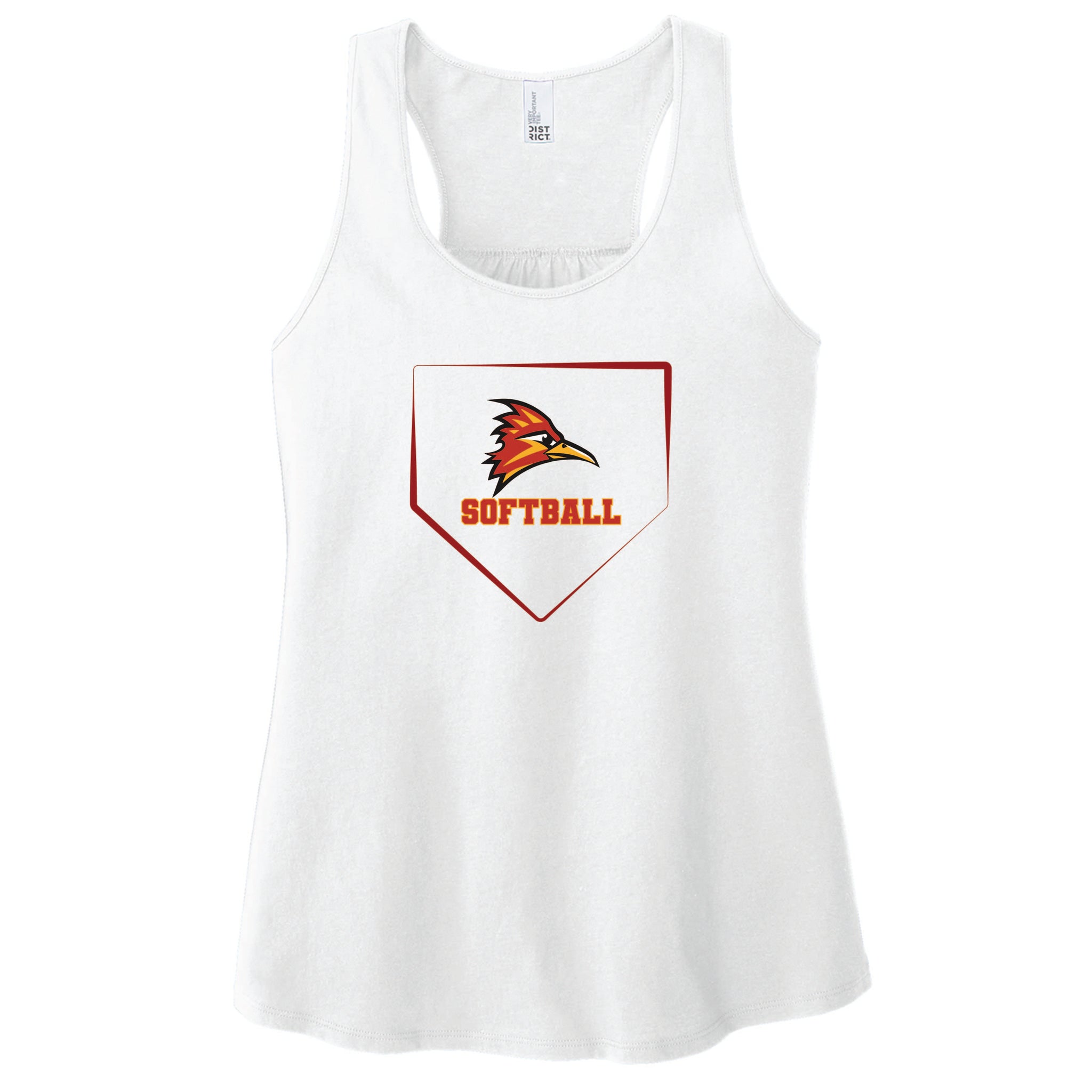 College of the Desert District Women’s V.I.T. ™ Racerback Tank