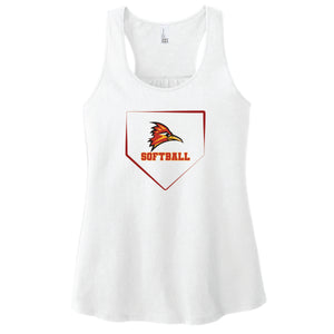 College of the Desert District Women’s V.I.T. ™ Racerback Tank