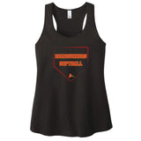 College of the Desert District Women’s V.I.T. ™ Racerback Tank