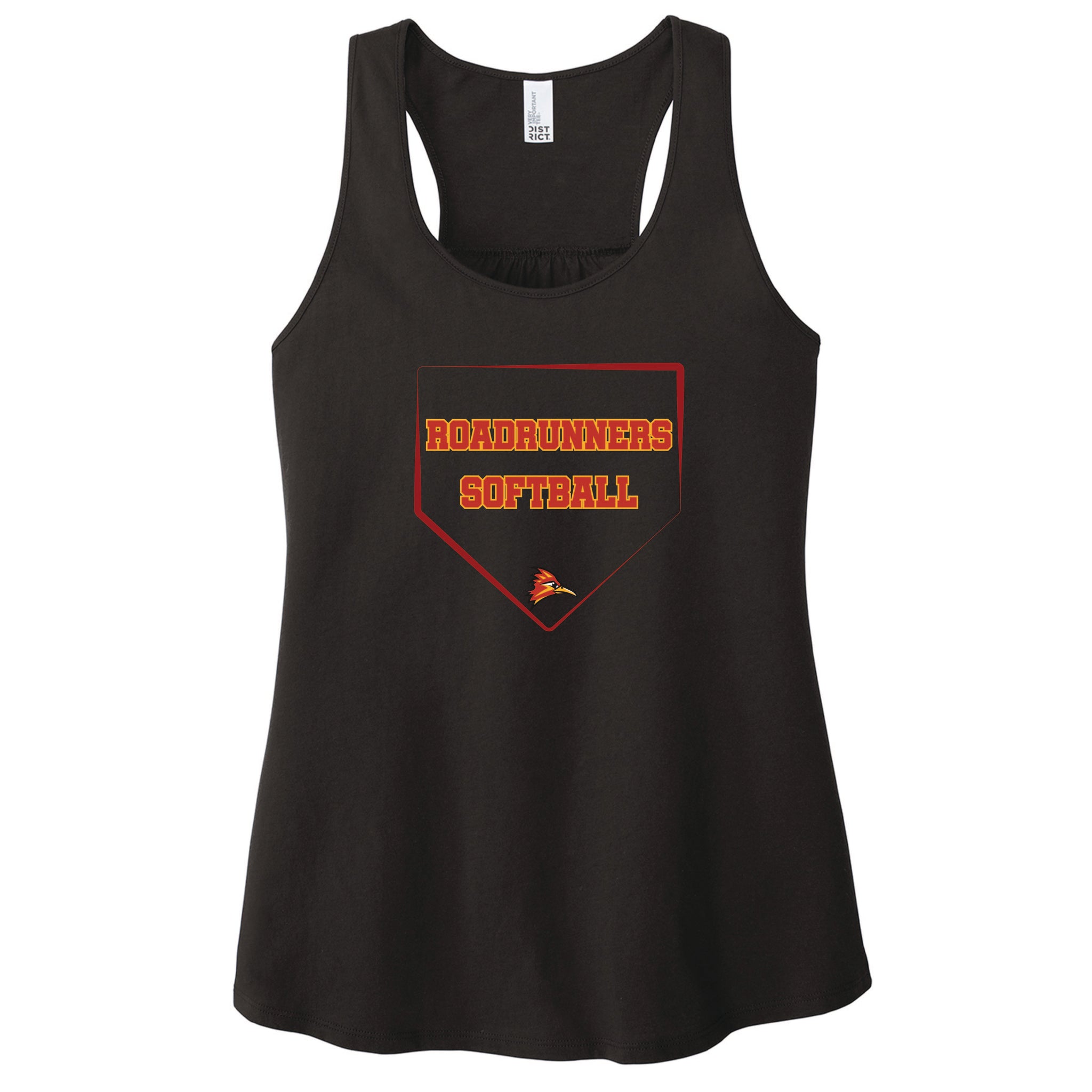 College of the Desert District Women’s V.I.T. ™ Racerback Tank