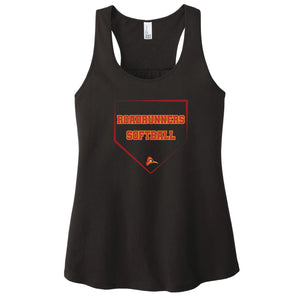 College of the Desert District Women’s V.I.T. ™ Racerback Tank