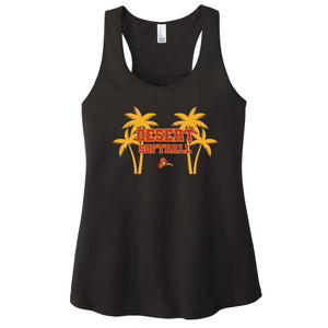 College of the Desert District Women’s V.I.T. ™ Racerback Tank