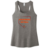 College of the Desert District Women’s V.I.T. ™ Racerback Tank