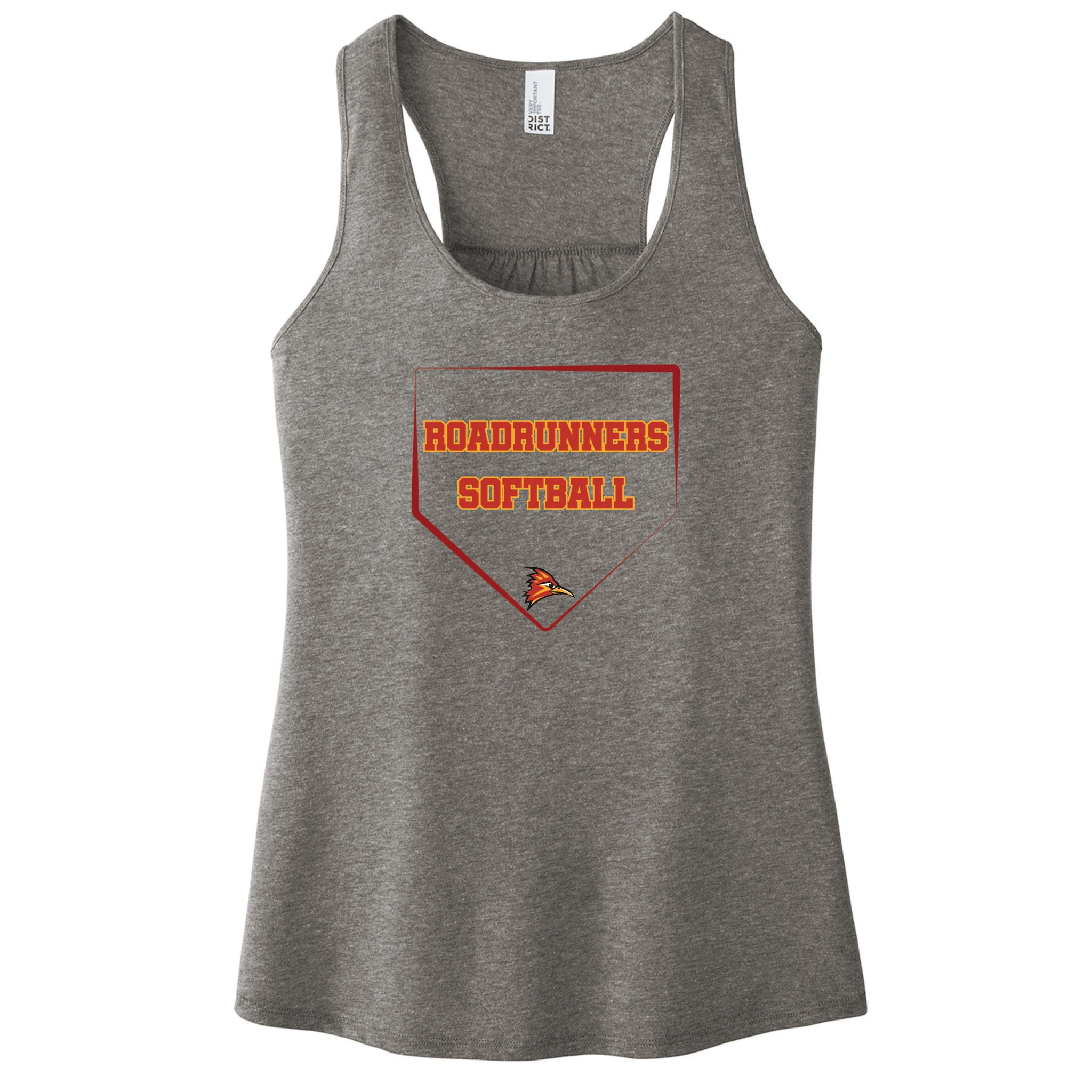 College of the Desert District Women’s V.I.T. ™ Racerback Tank