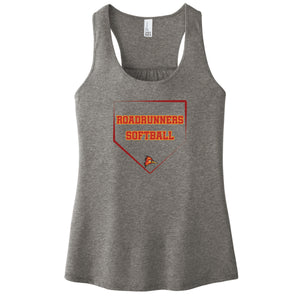 College of the Desert District Women’s V.I.T. ™ Racerback Tank