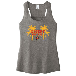 College of the Desert District Women’s V.I.T. ™ Racerback Tank