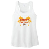 College of the Desert District Women’s V.I.T. ™ Racerback Tank
