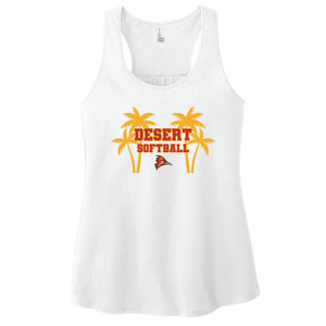 College of the Desert District Women’s V.I.T. ™ Racerback Tank