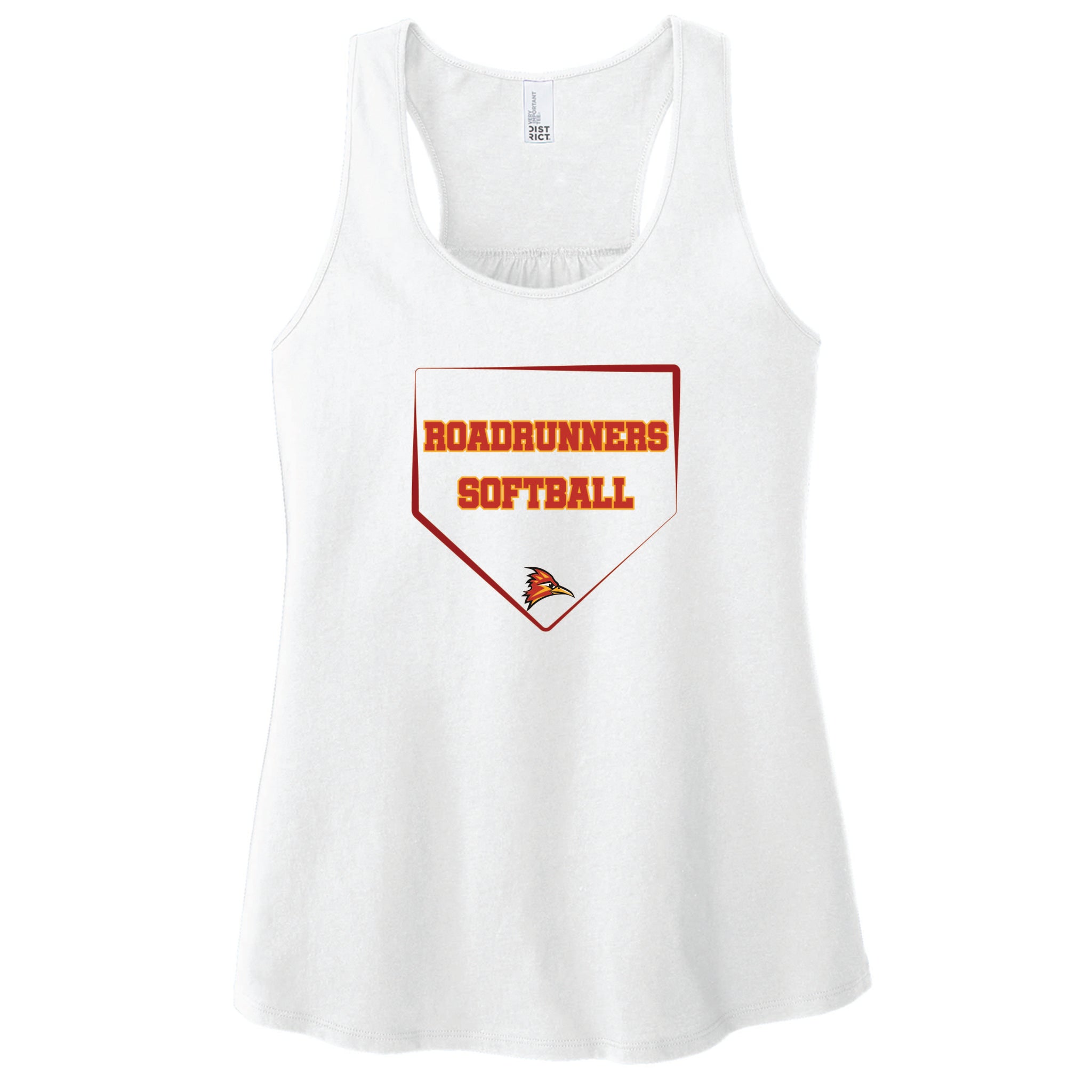 College of the Desert District Women’s V.I.T. ™ Racerback Tank