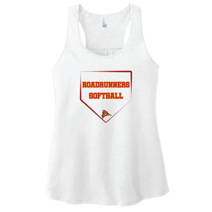College of the Desert District Women’s V.I.T. ™ Racerback Tank