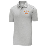 College of the Desert Sport-Tek ® PosiCharge ® Tri-Blend Wicking Polo