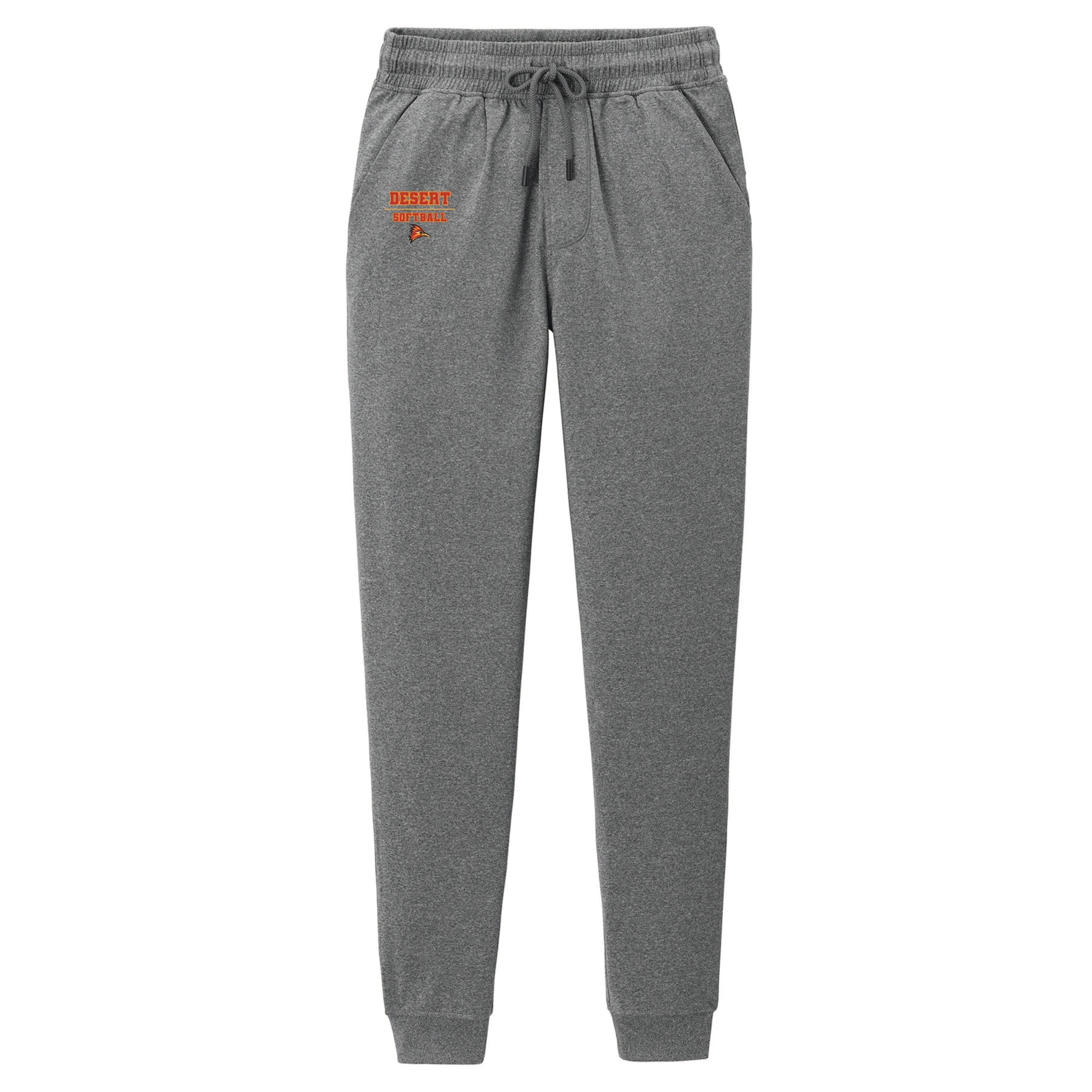 College of the Desert Sport-Tek® Sport-Wick® Stretch Jogger