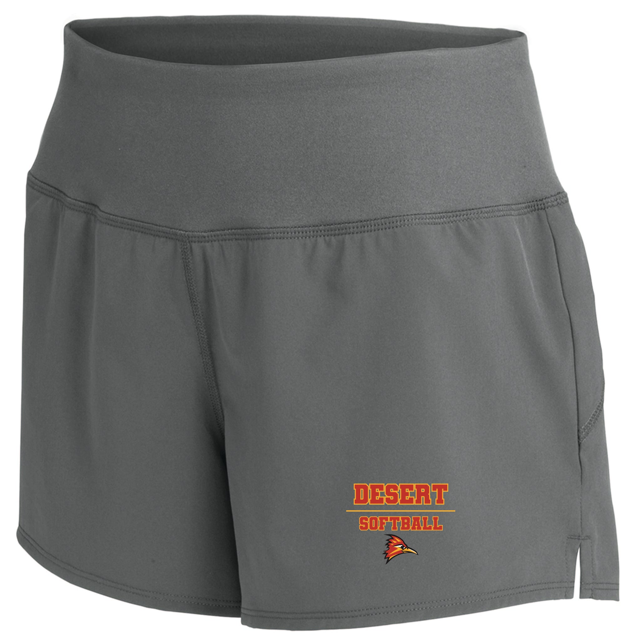 College of the Desert Sport-Tek® Ladies Repeat Short