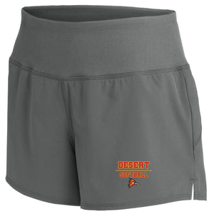 College of the Desert Sport-Tek® Ladies Repeat Short