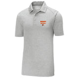 College of the Desert Sport-Tek ® PosiCharge ® Tri-Blend Wicking Polo