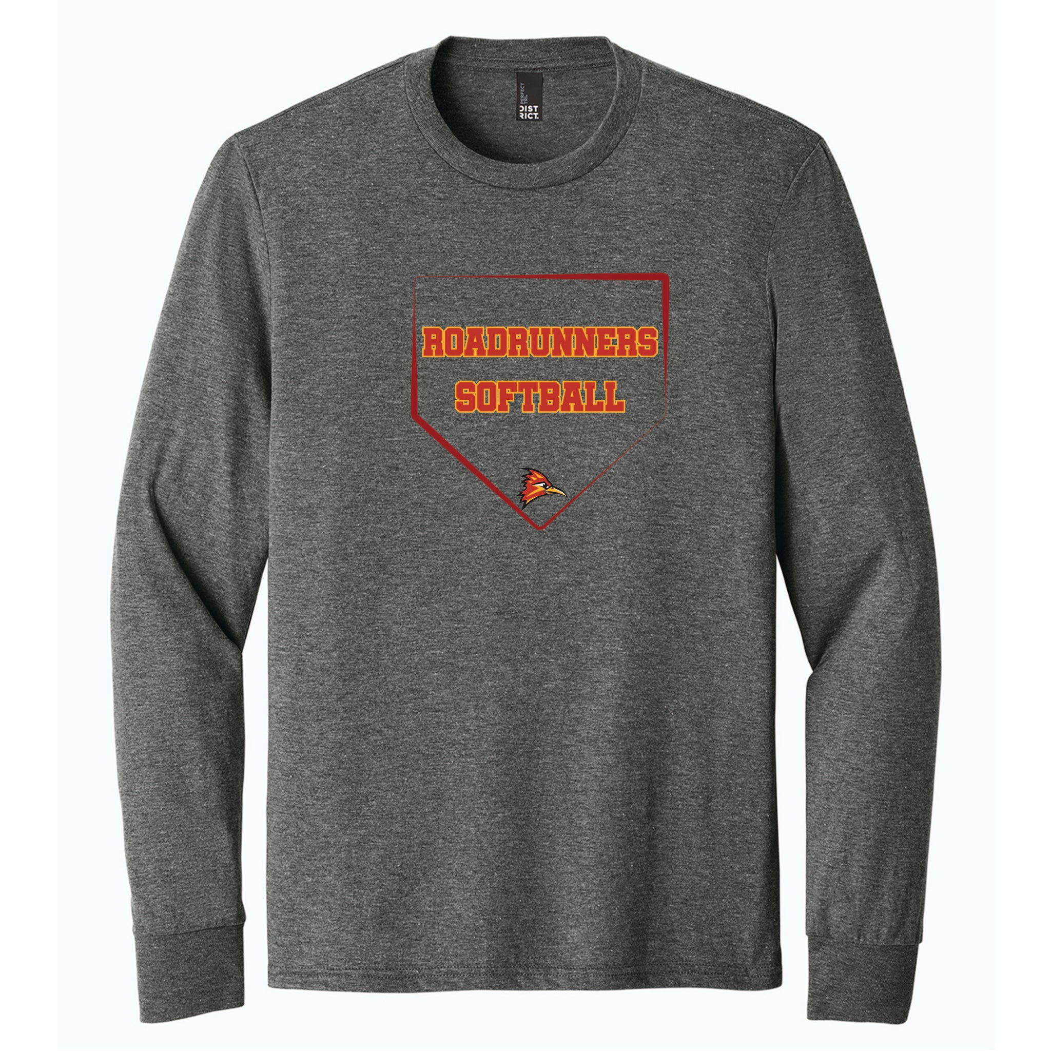 College of the Desert Perfect Tri ® Long Sleeve Tee