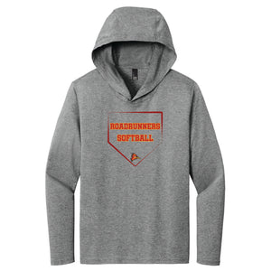 College of the Desert District Perfect Tri ® Long Sleeve Hoodie