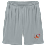 College of the Desert Sport-Tek® PosiCharge® Competitor™ 7” Pocketed Short