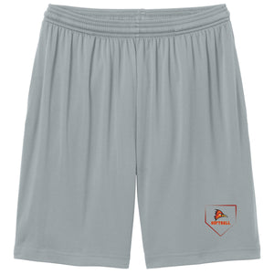 College of the Desert Sport-Tek® PosiCharge® Competitor™ 7” Pocketed Short