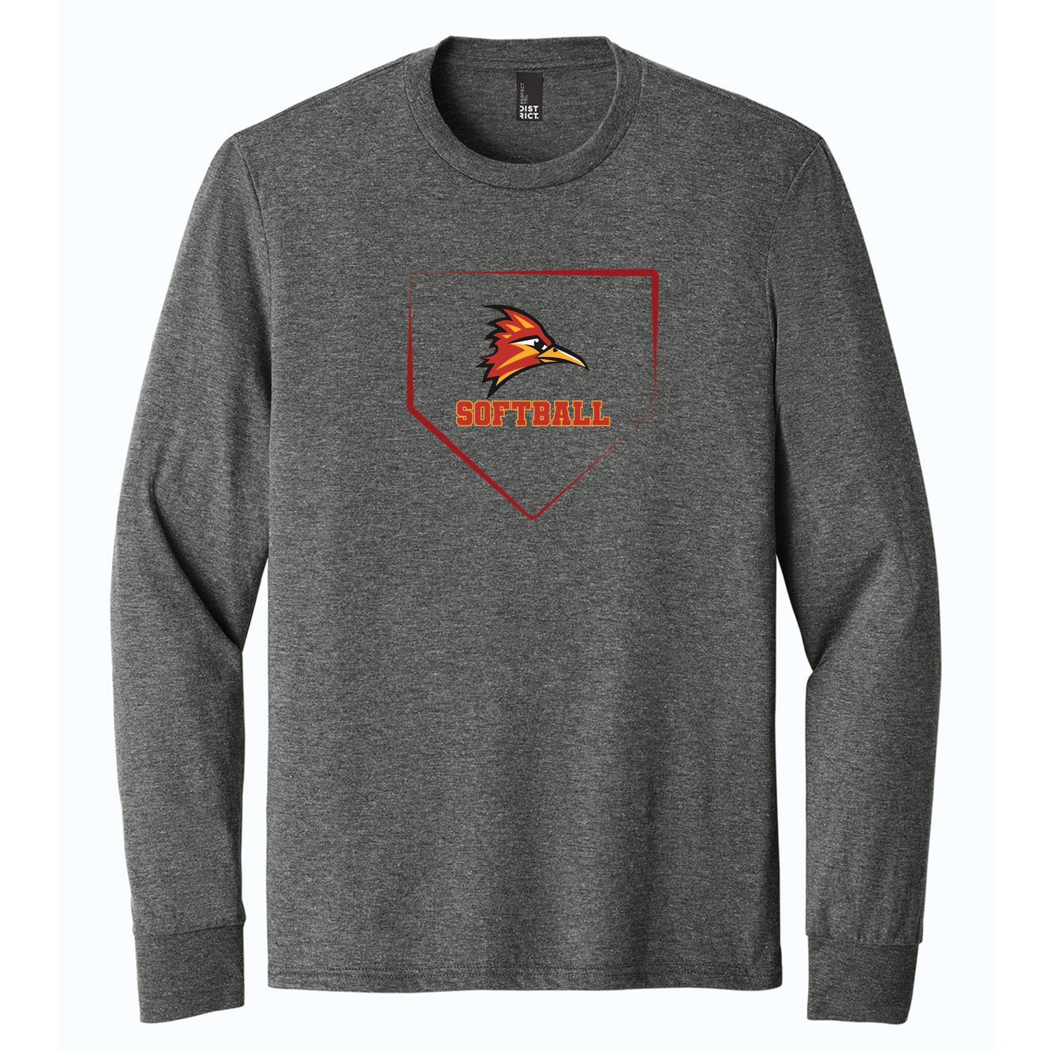 College of the Desert Perfect Tri ® Long Sleeve Tee