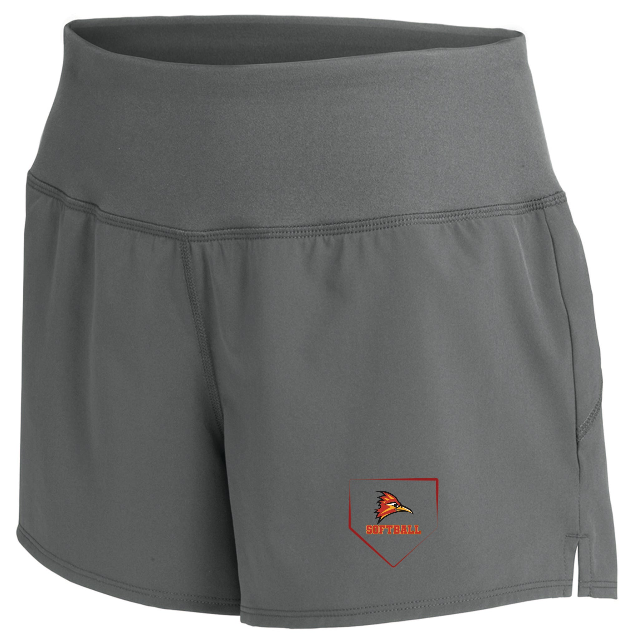 College of the Desert Sport-Tek® Ladies Repeat Short