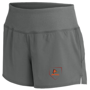 College of the Desert Sport-Tek® Ladies Repeat Short