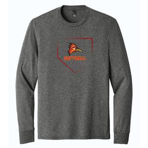 College of the Desert Perfect Tri ® Long Sleeve Tee