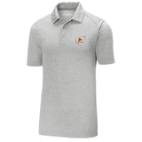 College of the Desert Sport-Tek ® PosiCharge ® Tri-Blend Wicking Polo