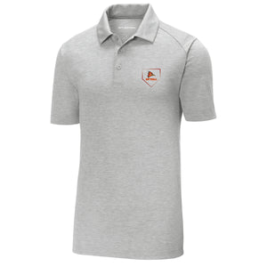 College of the Desert Sport-Tek ® PosiCharge ® Tri-Blend Wicking Polo
