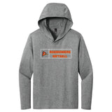 College of the Desert District Perfect Tri ® Long Sleeve Hoodie