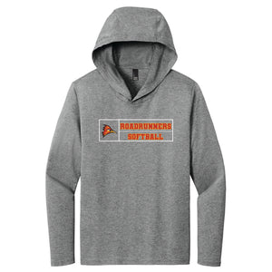 College of the Desert District Perfect Tri ® Long Sleeve Hoodie