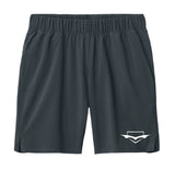 Monsta Athletics Sport-Tek® Repeat 7" Short