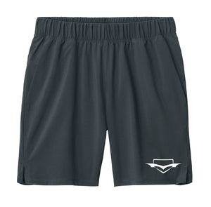 Monsta Athletics Sport-Tek® Repeat 7" Short