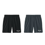 Monsta Athletics Sport-Tek® Repeat 7" Short