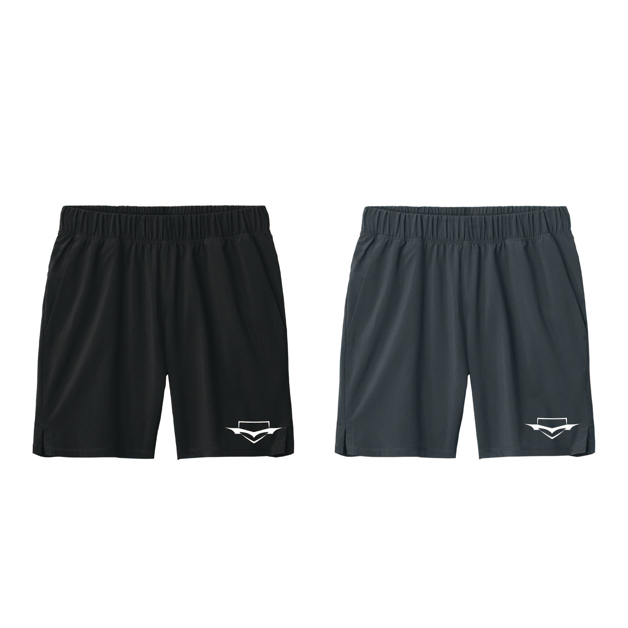 Monsta Athletics Sport-Tek® Repeat 7" Short