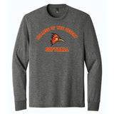 College of the Desert Perfect Tri ® Long Sleeve Tee