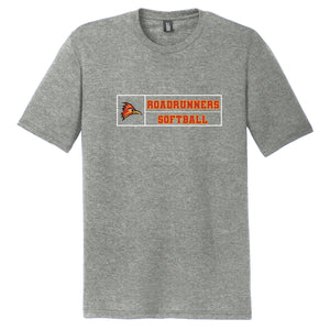 College of the Desert District Perfect Tri ® Tee