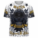 ASP Mafia Full Sublimation Short Sleeve