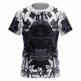 ASP Mafia Full Sublimation Short Sleeve