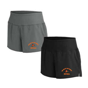 College of the Desert Sport-Tek® Ladies Repeat Short