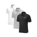 College of the Desert Sport-Tek ® PosiCharge ® Tri-Blend Wicking Polo