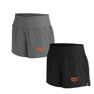 College of the Desert Sport-Tek® Ladies Repeat Short
