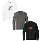 College of the Desert Perfect Tri ® Long Sleeve Tee