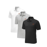 College of the Desert Sport-Tek ® PosiCharge ® Tri-Blend Wicking Polo
