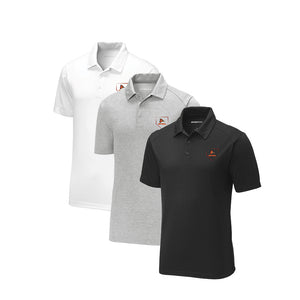 College of the Desert Sport-Tek ® PosiCharge ® Tri-Blend Wicking Polo