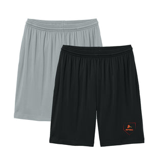 College of the Desert Sport-Tek® PosiCharge® Competitor™ 7” Pocketed Short